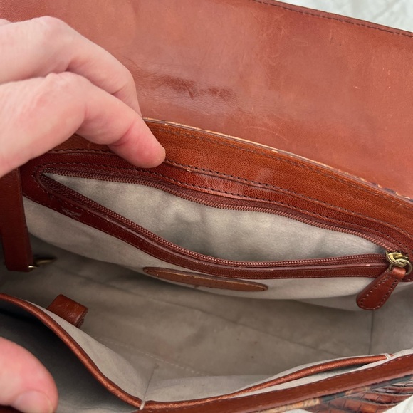 Brahmin Bag - Picture 2 of 12